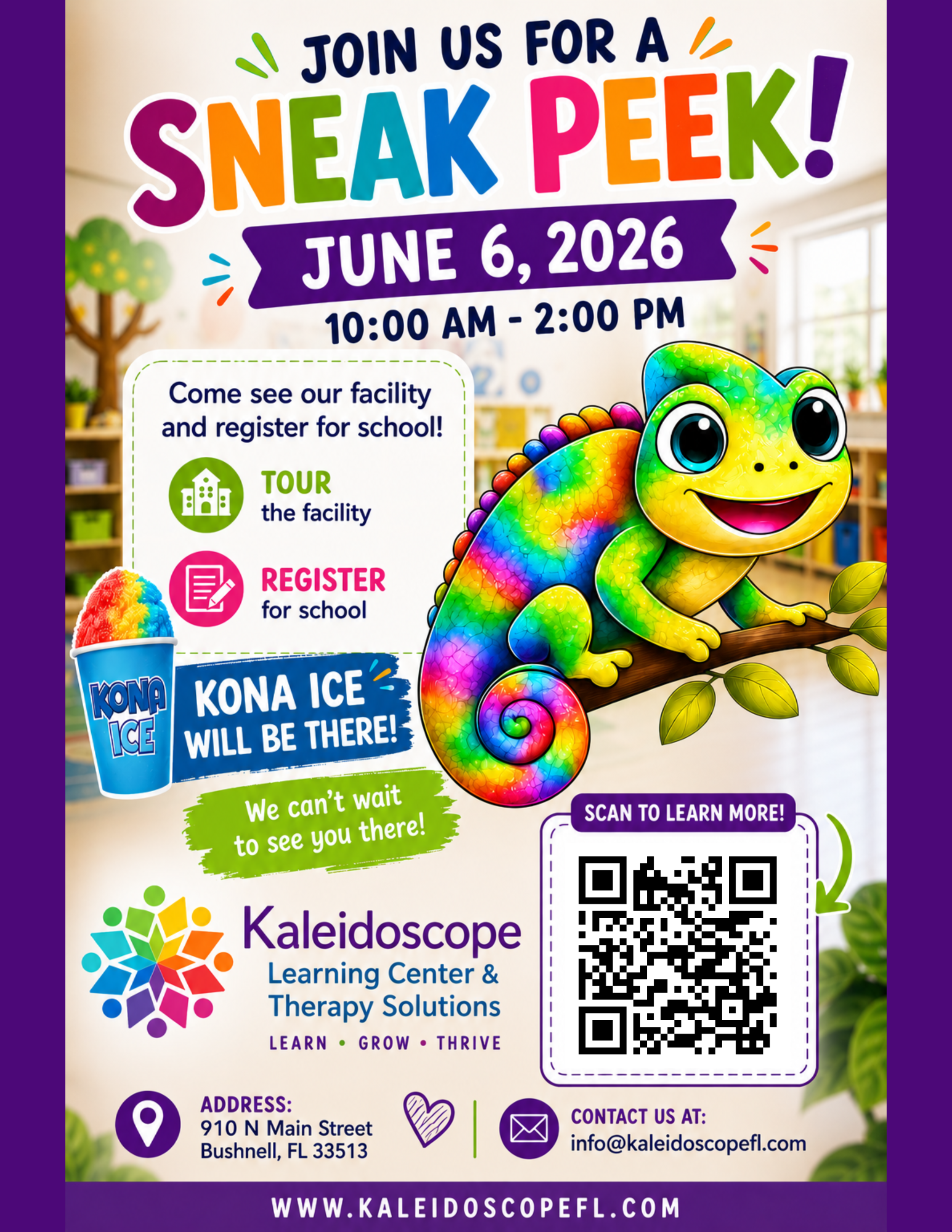 Flyer
